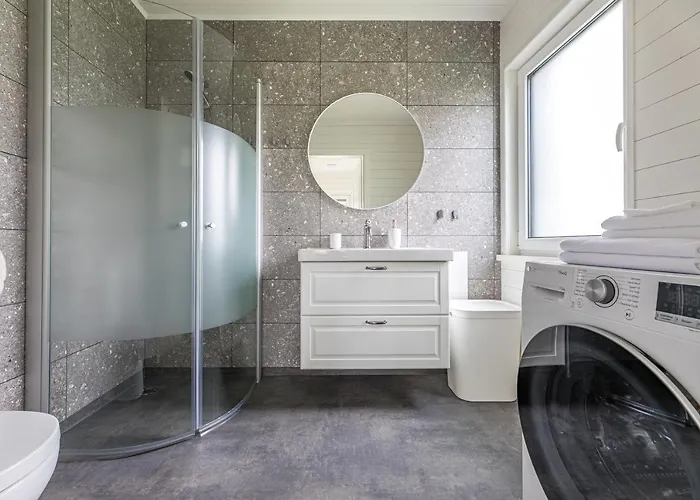 Hébergement de vacances 6_banga Palanga